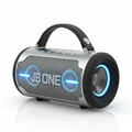 JB One Boombox Bluetooth Speaker
